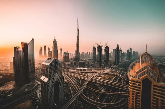Dubai Ev Fiyatları