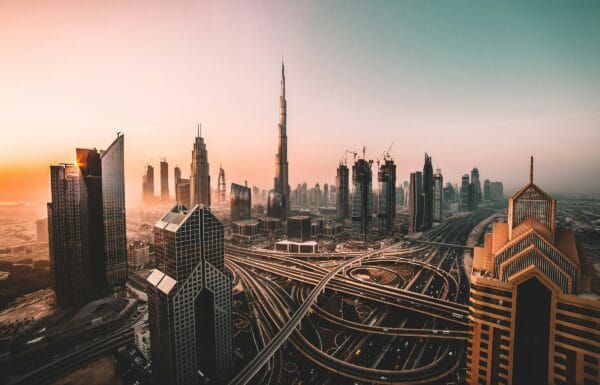 Dubai Ev Fiyatı