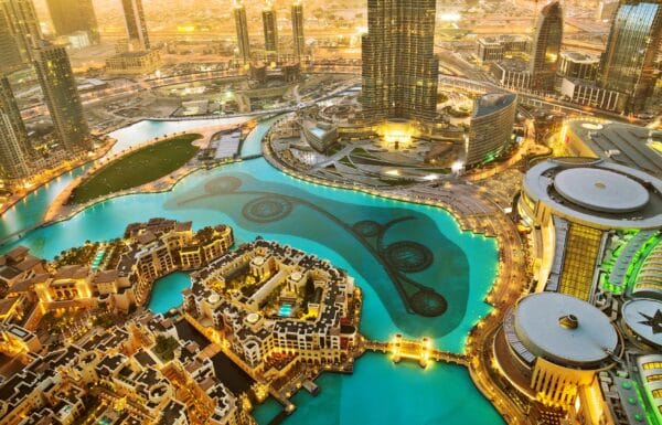 Dubai Ev Satın Al